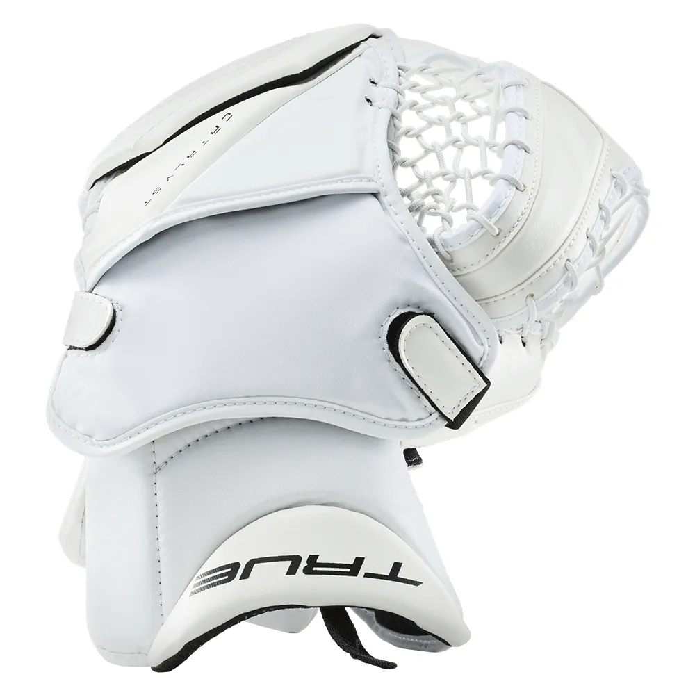 True Catalyst Junior Goalie Catcher sold by Pro Hockey Life product image thumbnail 4