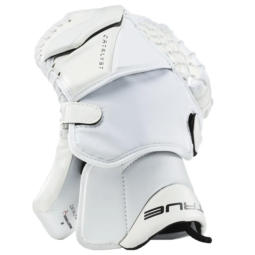 True Catalyst Junior Goalie Catcher sold by Pro Hockey Life product image thumbnail 5