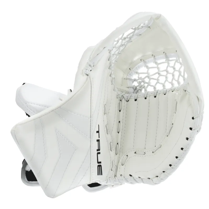 True Catalyst Junior Goalie Catcher made by Pro Hockey Life