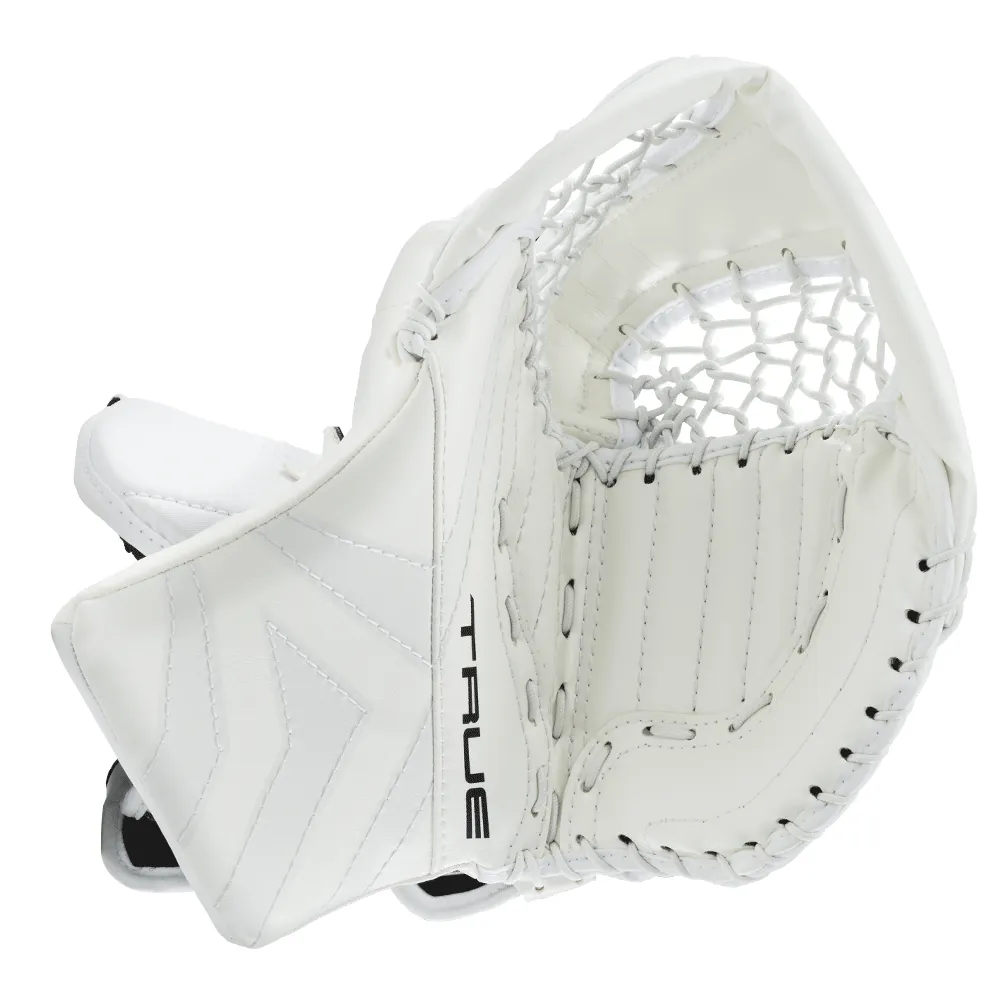 True Catalyst Junior Goalie Catcher sold by Pro Hockey Life