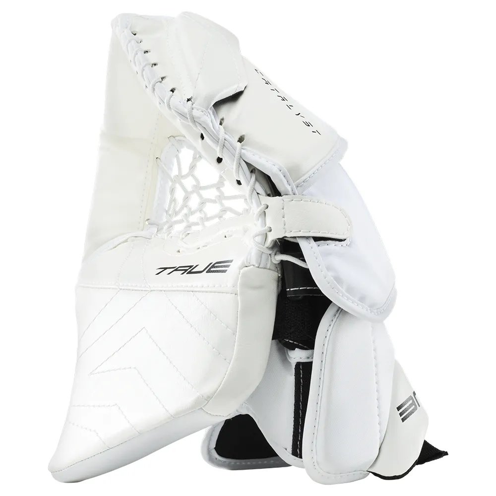 True Catalyst Junior Goalie Catcher sold by Pro Hockey Life product image thumbnail 3