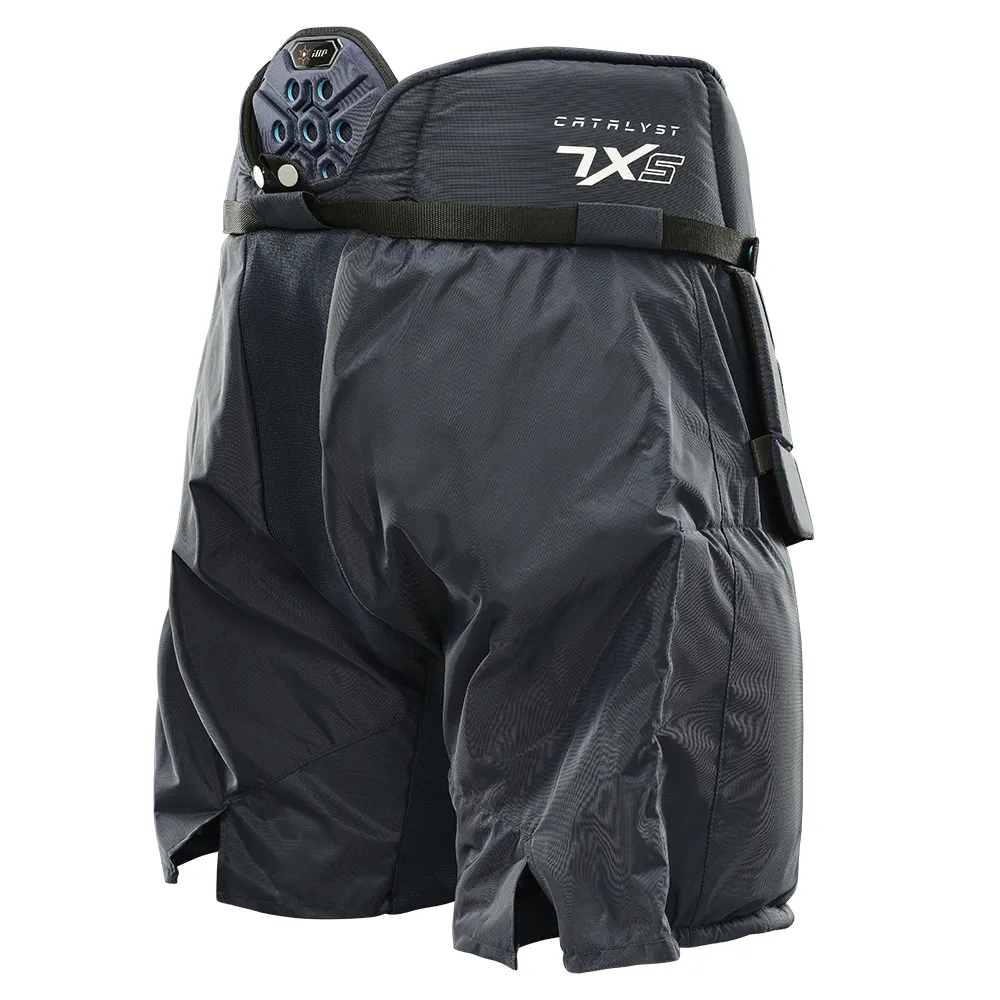 True Catalyst 7X5 Intermediate Goalie Pants sold by Pro Hockey Life product image thumbnail 4