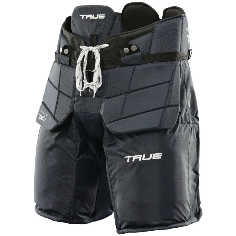 True Catalyst 7X5 Intermediate Goalie Pants sold by Pro Hockey Life