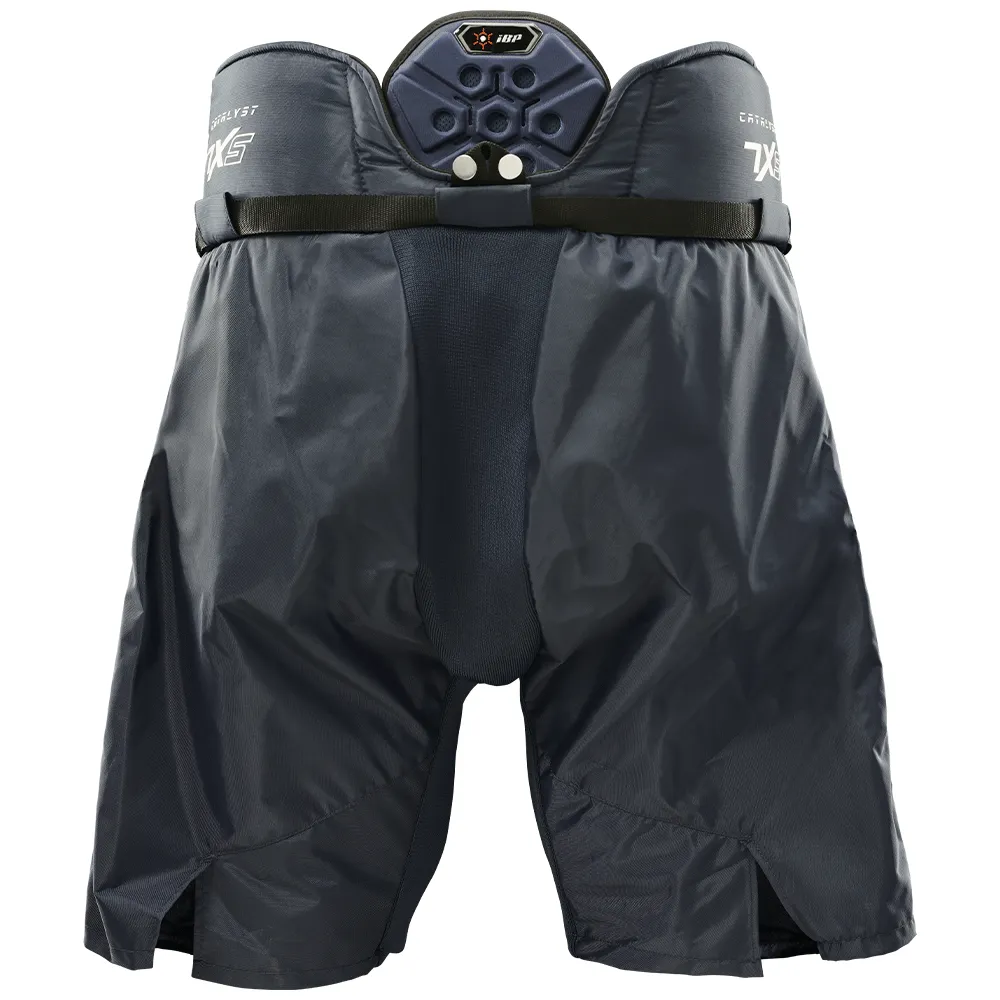 True Catalyst 7X5 Intermediate Goalie Pants sold by Pro Hockey Life product image thumbnail 5