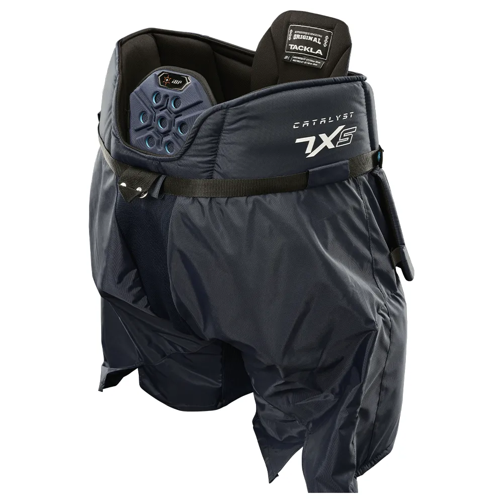 True Catalyst 7X5 Senior Goalie Pants sold by Pro Hockey Life product image thumbnail 3
