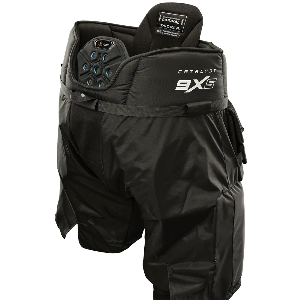 True Catalyst 9X5 Intermediate Goalie Pants sold by Pro Hockey Life product image thumbnail 3