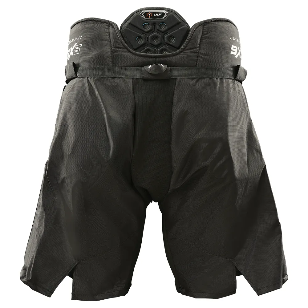 True Catalyst 9X5 Intermediate Goalie Pants sold by Pro Hockey Life product image thumbnail 5