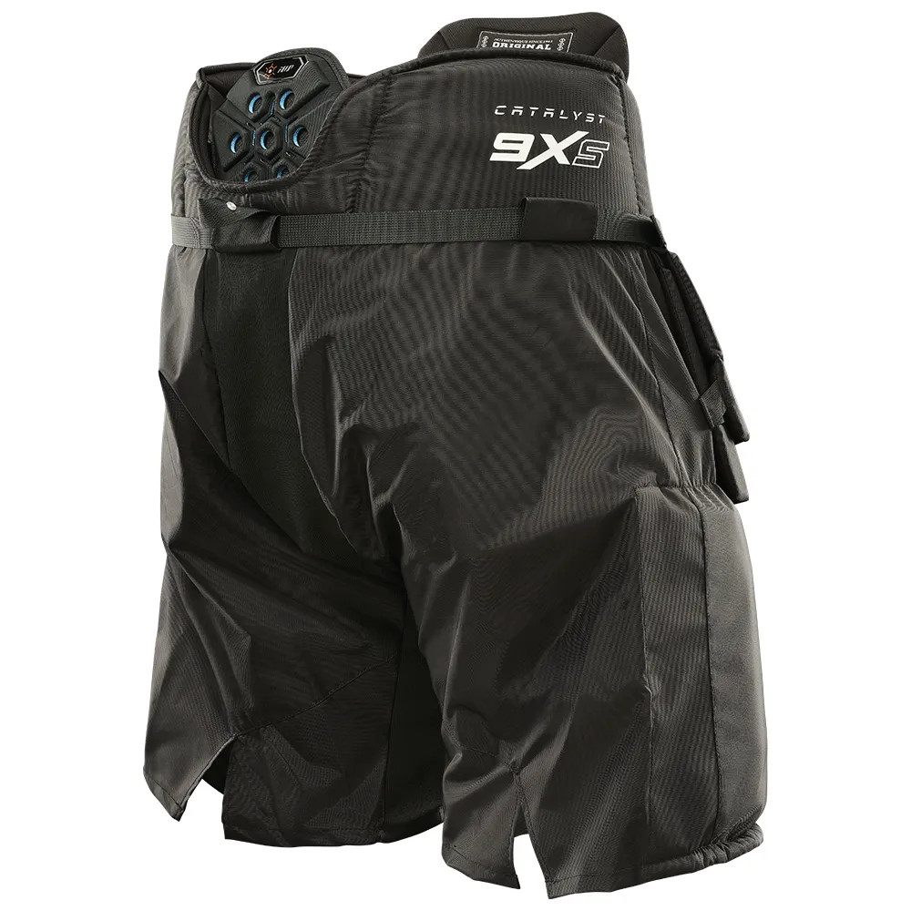 True Catalyst 9X5 Intermediate Goalie Pants sold by Pro Hockey Life product image thumbnail 4