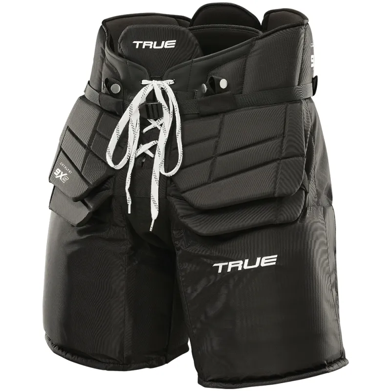 True Catalyst 9X5 Senior Goalie Pants sold by Pro Hockey Life