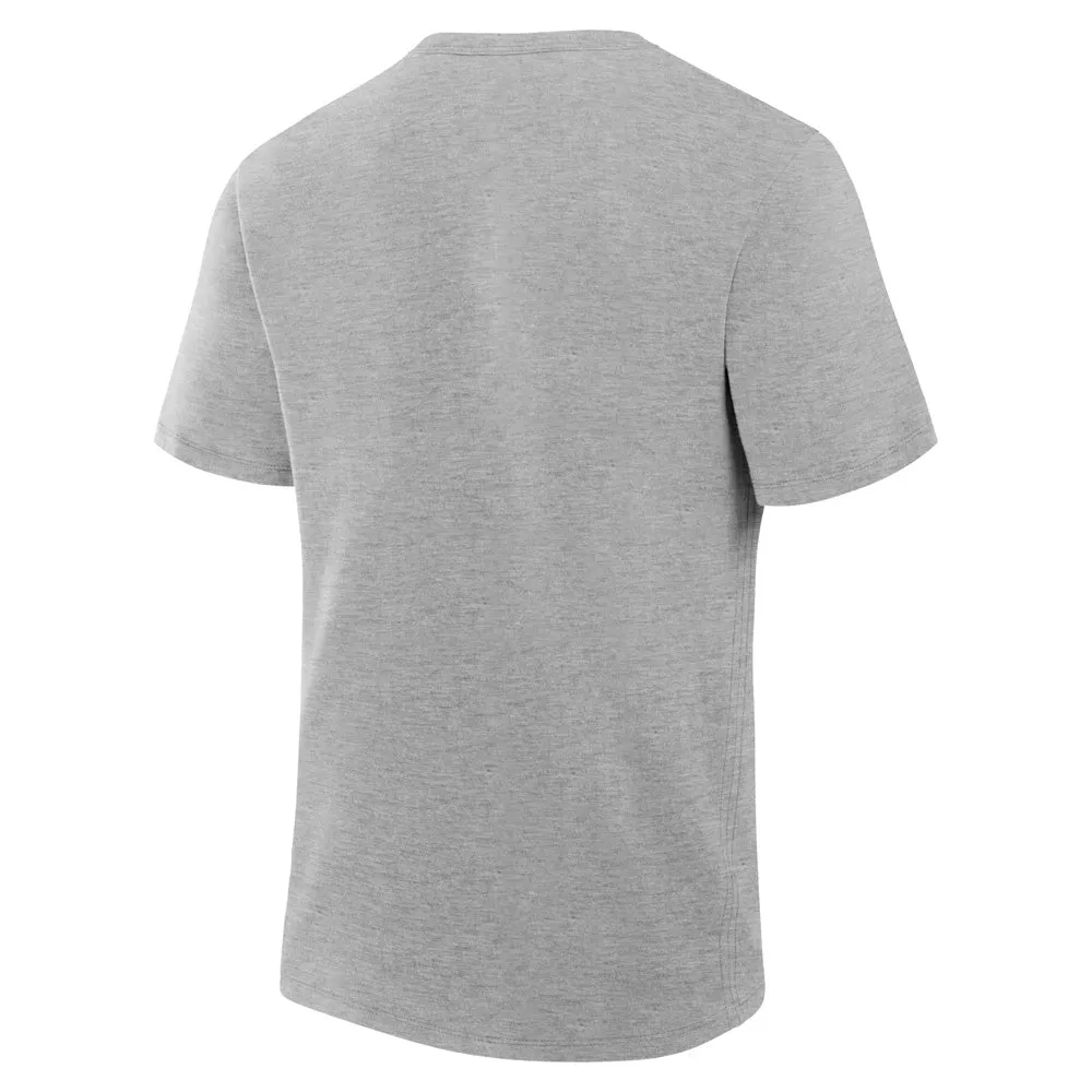 Fanatics Florida Panthers Locker Room 2025 Stanley Cup Champions T Shirt sold by Pro Hockey Life product image thumbnail 2