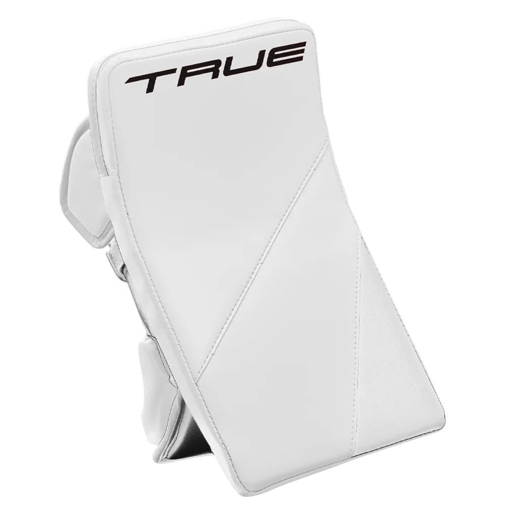 True Hzrdus L95 Senior Goalie Blocker sold by Pro Hockey Life product image thumbnail 2