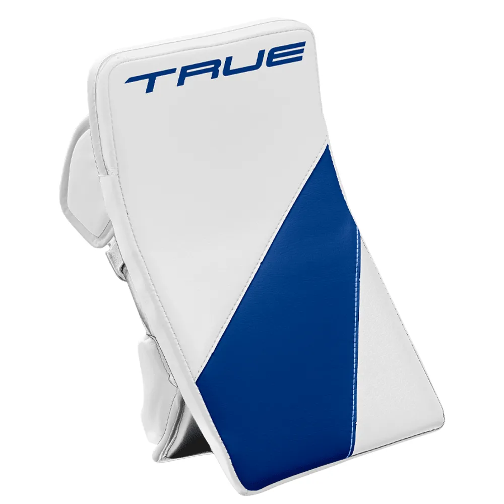 True Hzrdus L95 Senior Goalie Blocker sold by Pro Hockey Life product image thumbnail 4