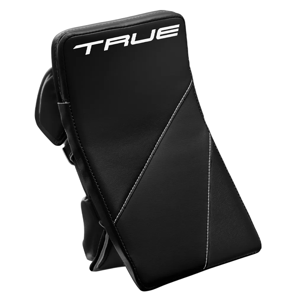True Hzrdus L95 Senior Goalie Blocker sold by Pro Hockey Life