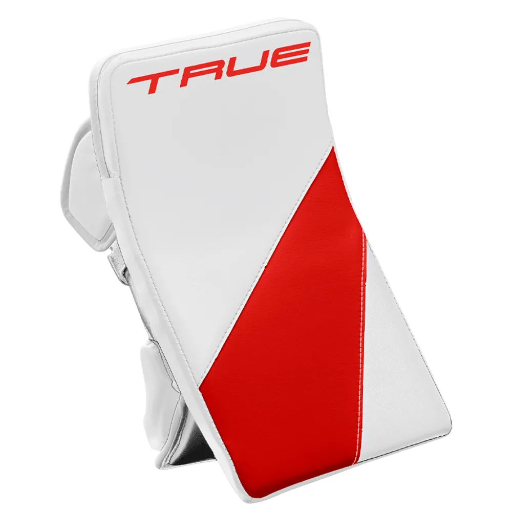 True Hzrdus L95 Senior Goalie Blocker sold by Pro Hockey Life product image thumbnail 5
