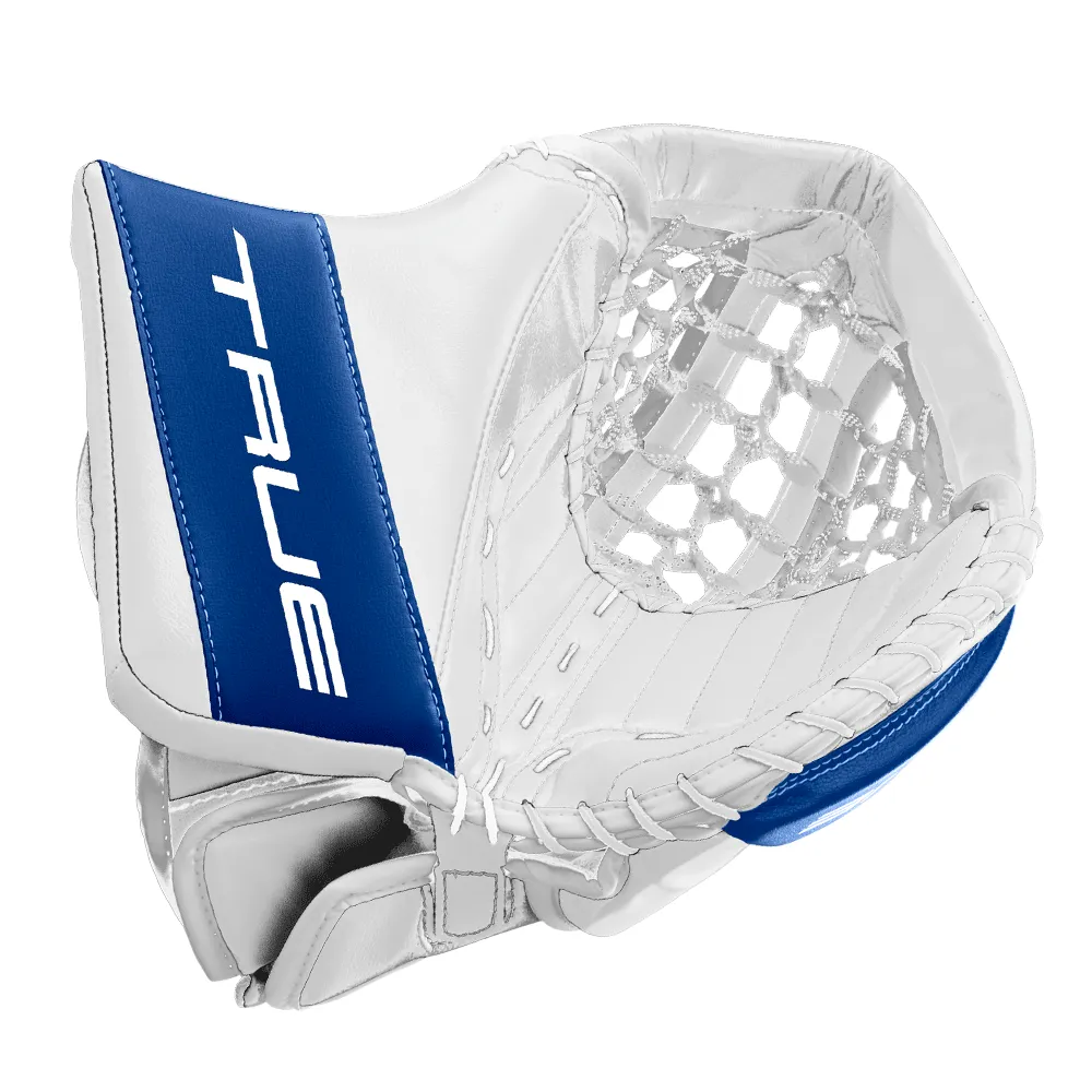 True Hzrdus L95 Senior Goalie Catcher sold by Pro Hockey Life product image thumbnail 4