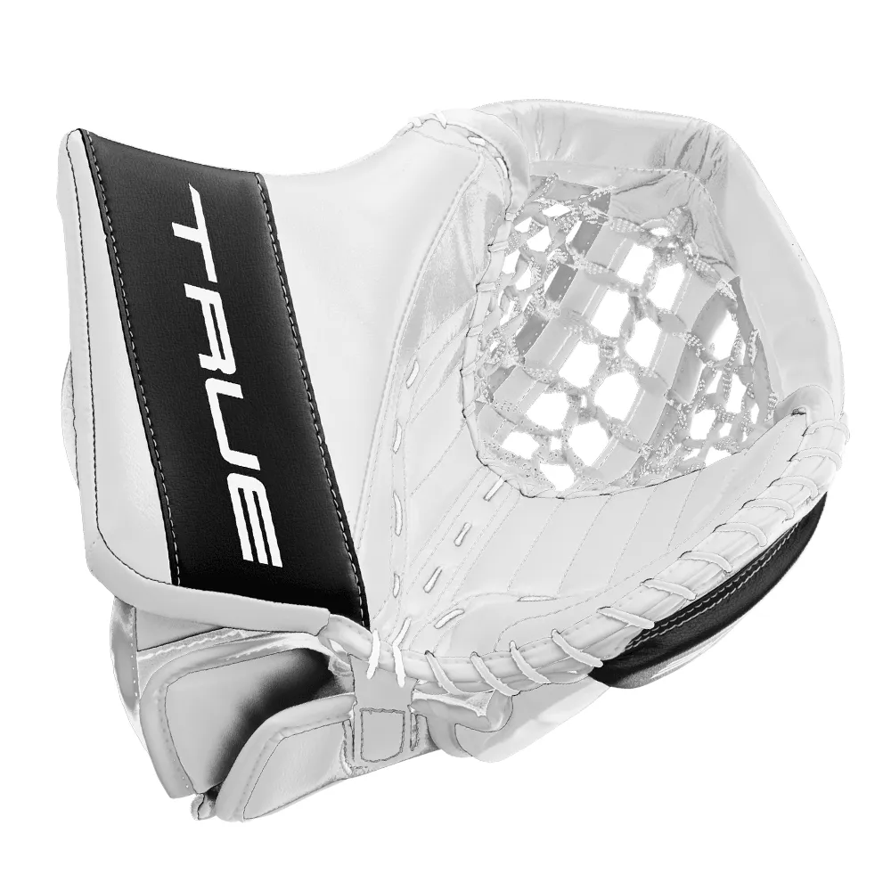 True Hzrdus L95 Senior Goalie Catcher sold by Pro Hockey Life product image thumbnail 3