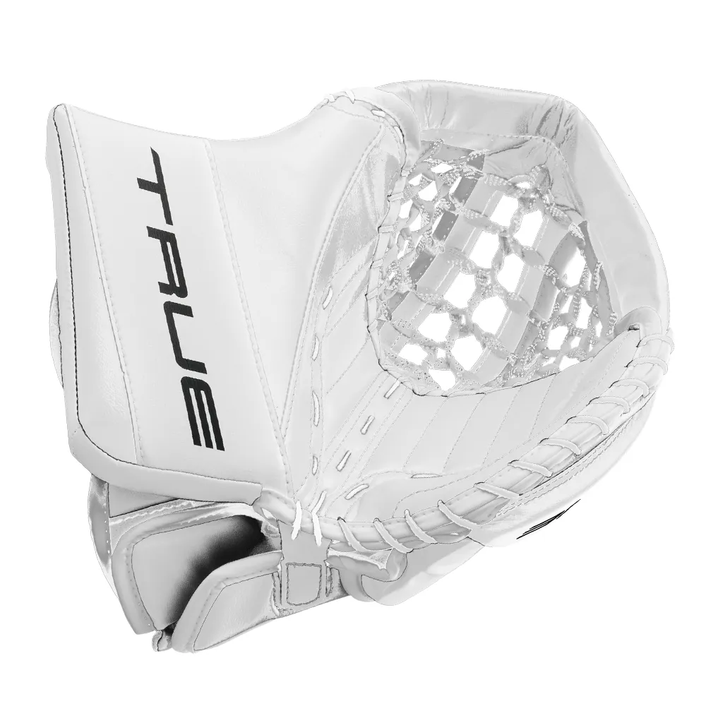 True Hzrdus L95 Senior Goalie Catcher sold by Pro Hockey Life product image thumbnail 2