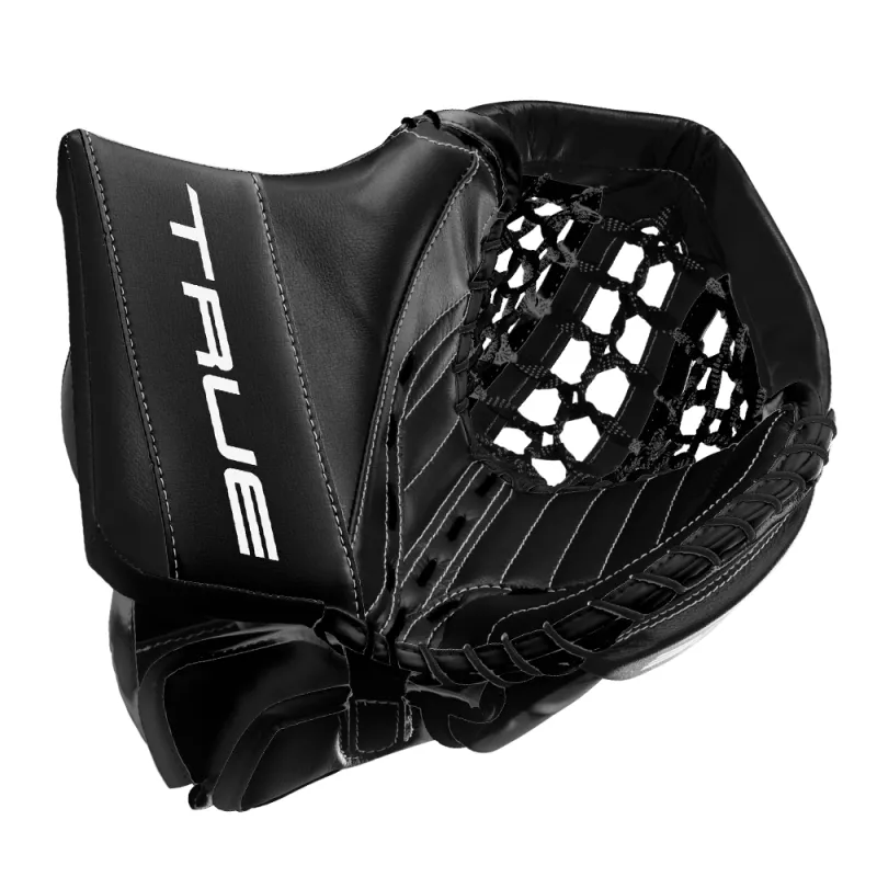 True Hzrdus L95 Senior Goalie Catcher sold by Pro Hockey Life
