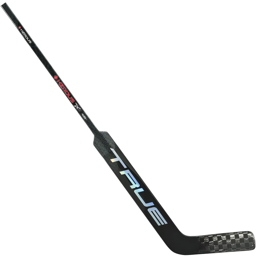 True Hzrdus Smoke 7X5 Intermediate Goalie Stick - 23" sold by Pro Hockey Life