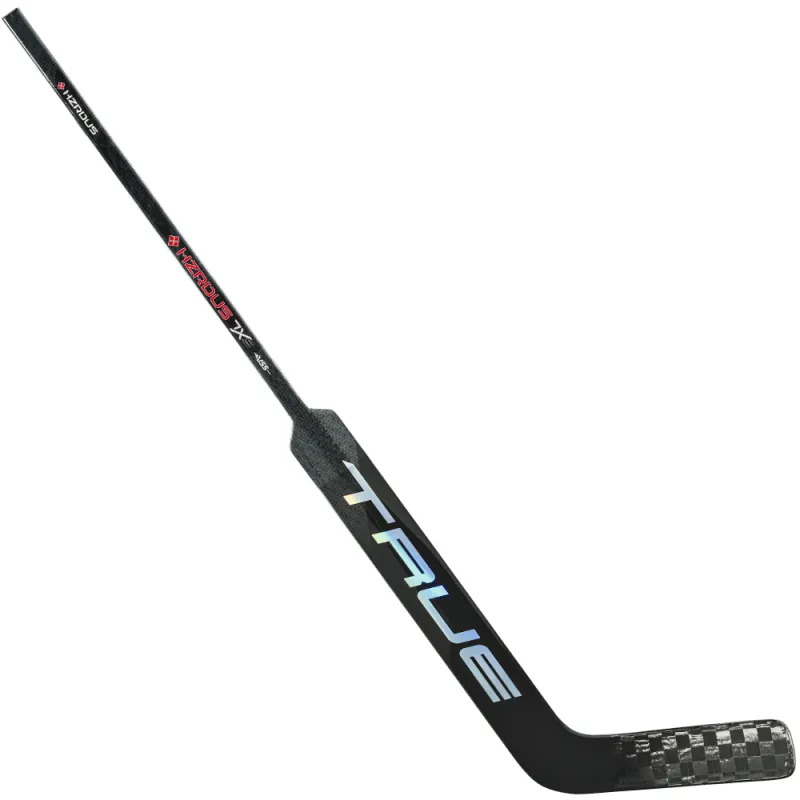 True Hzrdus Smoke 7X5 Intermediate Goalie Stick - 24" sold by Pro Hockey Life