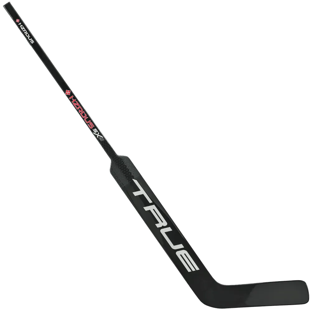 True Hzrdus Smoke 5X5 Intermediate Regular Goalie Stick - 24" sold by Pro Hockey Life