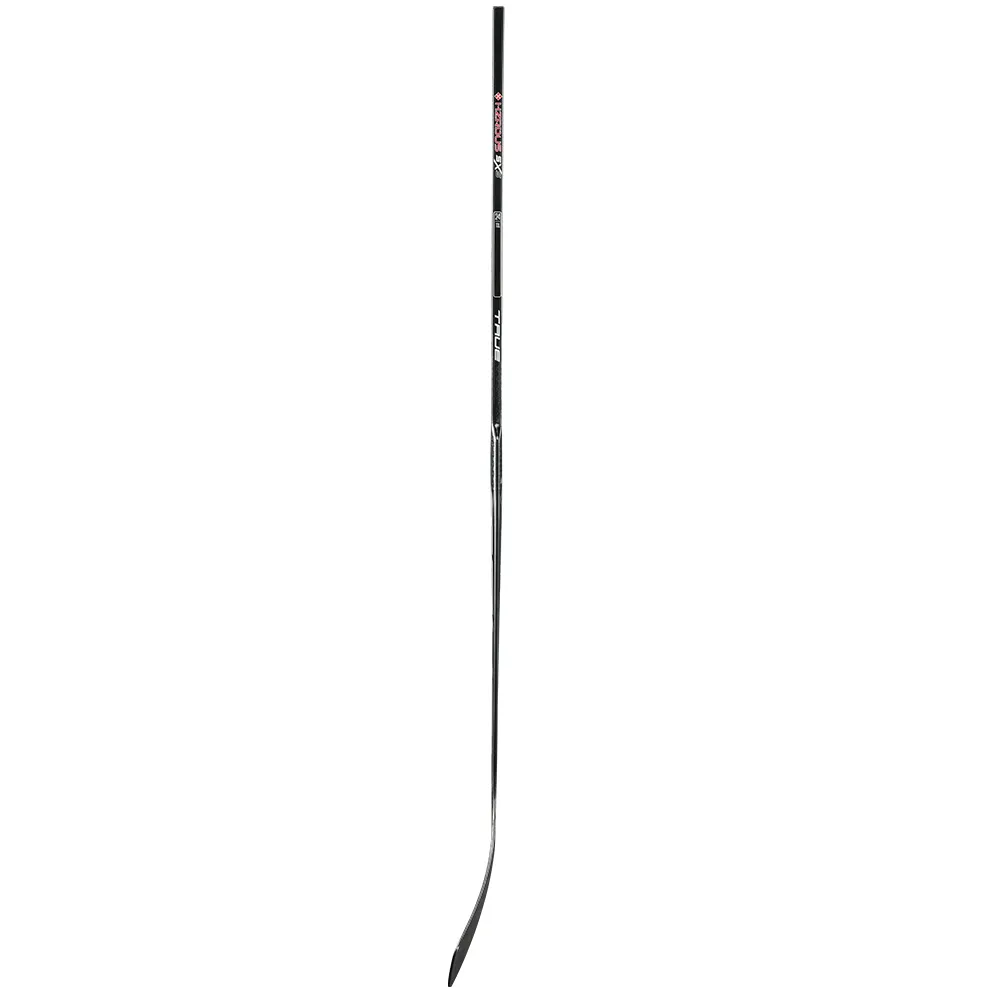 True Hzrdus Smoke 5X5 Intermediate Regular Goalie Stick - 24" sold by Pro Hockey Life product image thumbnail 3