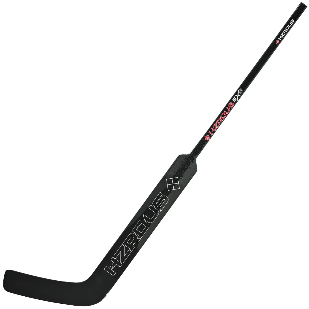 True Hzrdus Smoke 5X5 Intermediate Regular Goalie Stick - 24" sold by Pro Hockey Life product image thumbnail 2