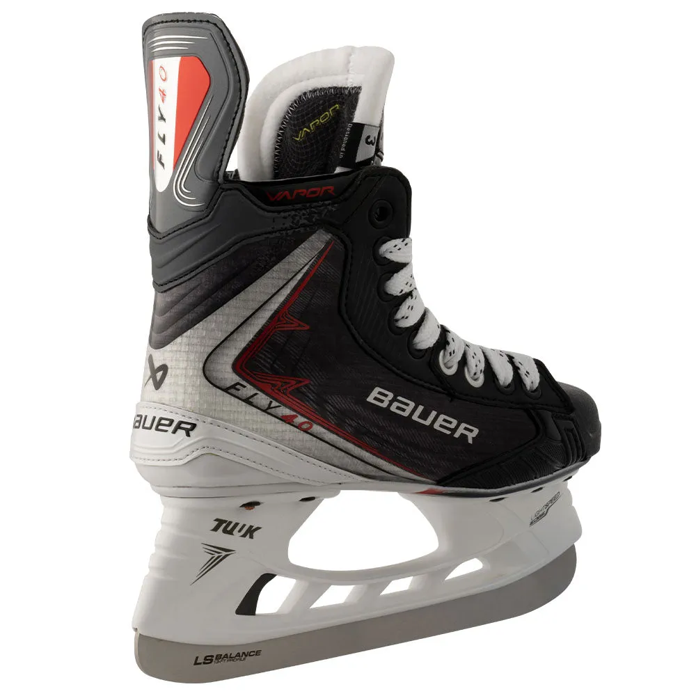 BAUER VAPOR FLY40 JUNIOR HOCKEY SKATES sold by Pro Hockey Life product image thumbnail 4
