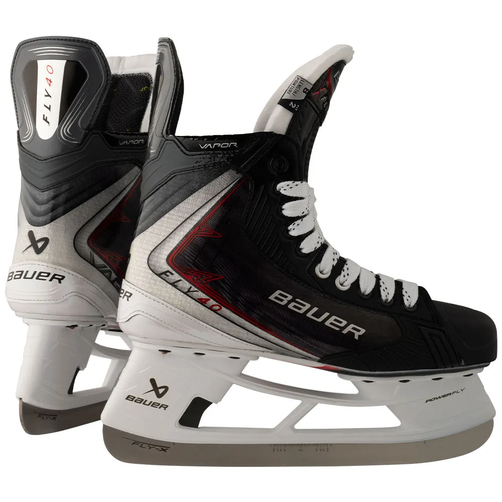 BAUER VAPOR FLY40 SENIOR HOCKEY SKATES sold by Pro Hockey Life