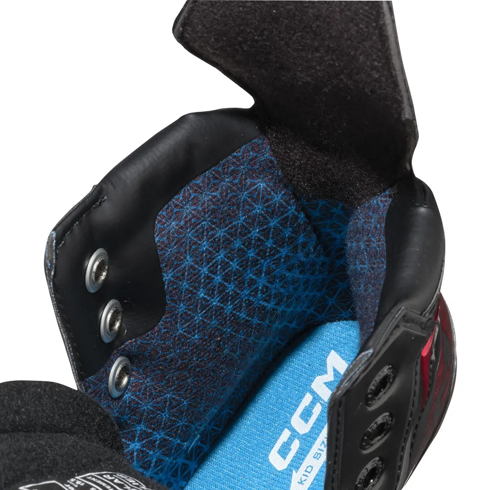 CCM Jetspeed Ft8 Pro Youth Hockey Skates sold by Pro Hockey Life product image thumbnail 5
