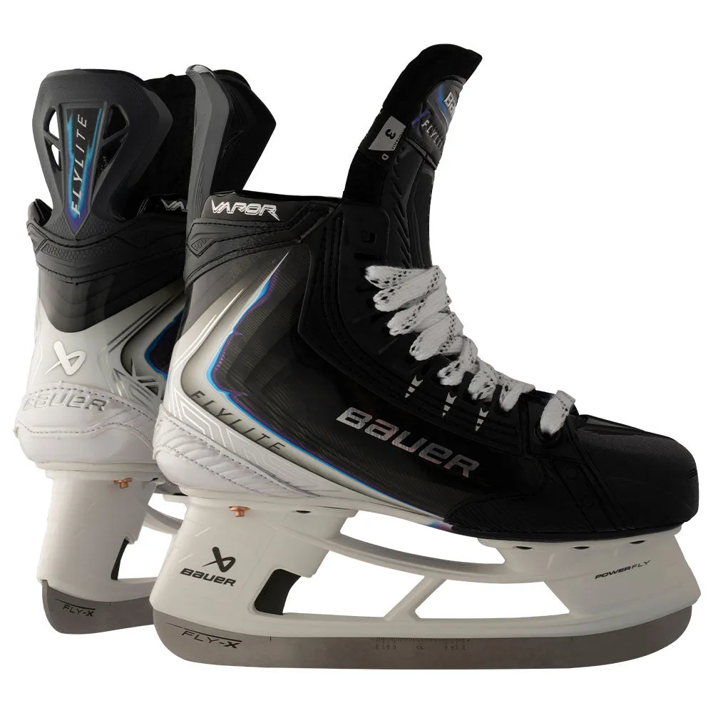 Bauer Vapor Flylite Junior Hockey Skates sold by Pro Hockey Life