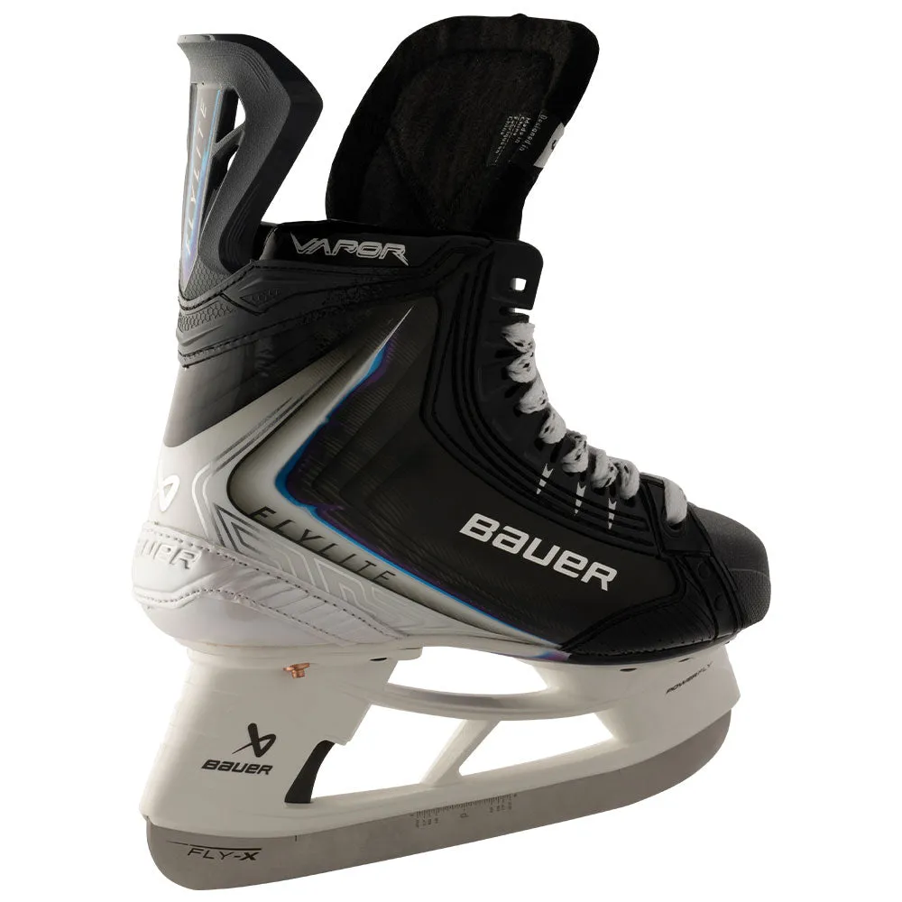 Bauer Vapor Flylite Junior Hockey Skates sold by Pro Hockey Life product image thumbnail 3