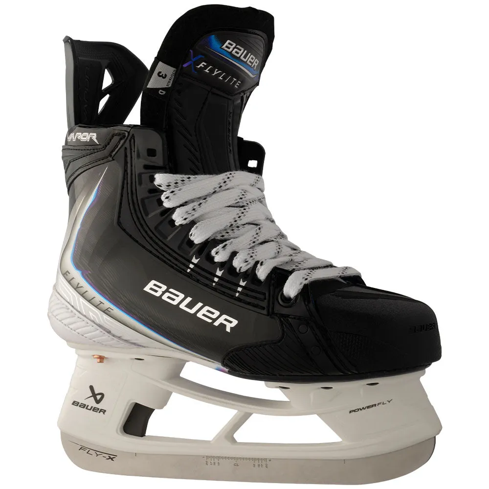 Bauer Vapor Flylite Junior Hockey Skates sold by Pro Hockey Life product image thumbnail 4