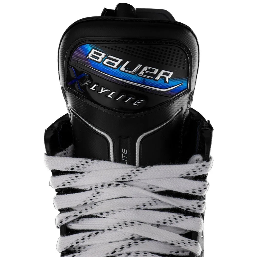Bauer Vapor Flylite Junior Hockey Skates sold by Pro Hockey Life product image thumbnail 5