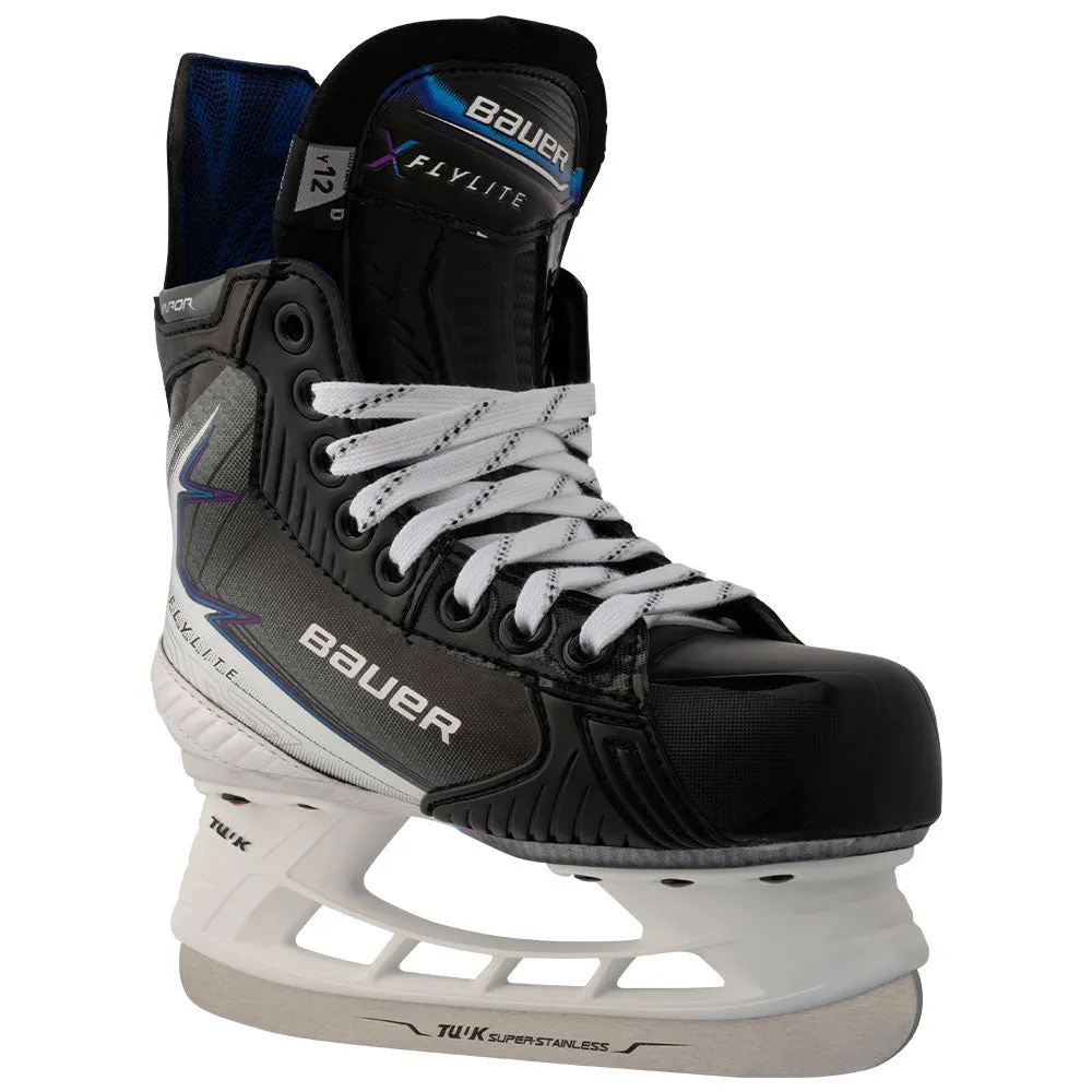 Bauer Vapor Flylite Youth Hockey Skates sold by Pro Hockey Life product image thumbnail 4