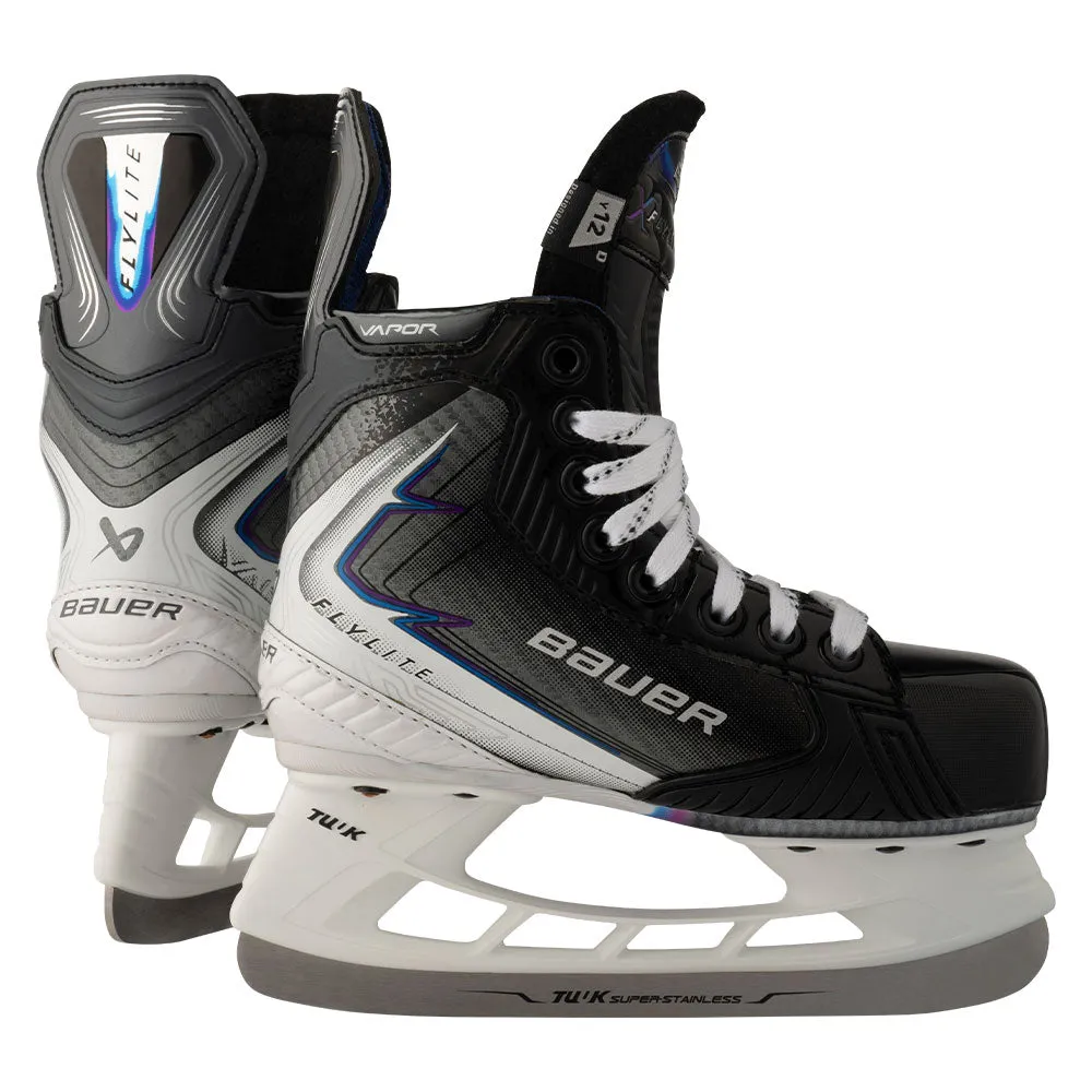 Bauer Vapor Flylite Youth Hockey Skates sold by Pro Hockey Life