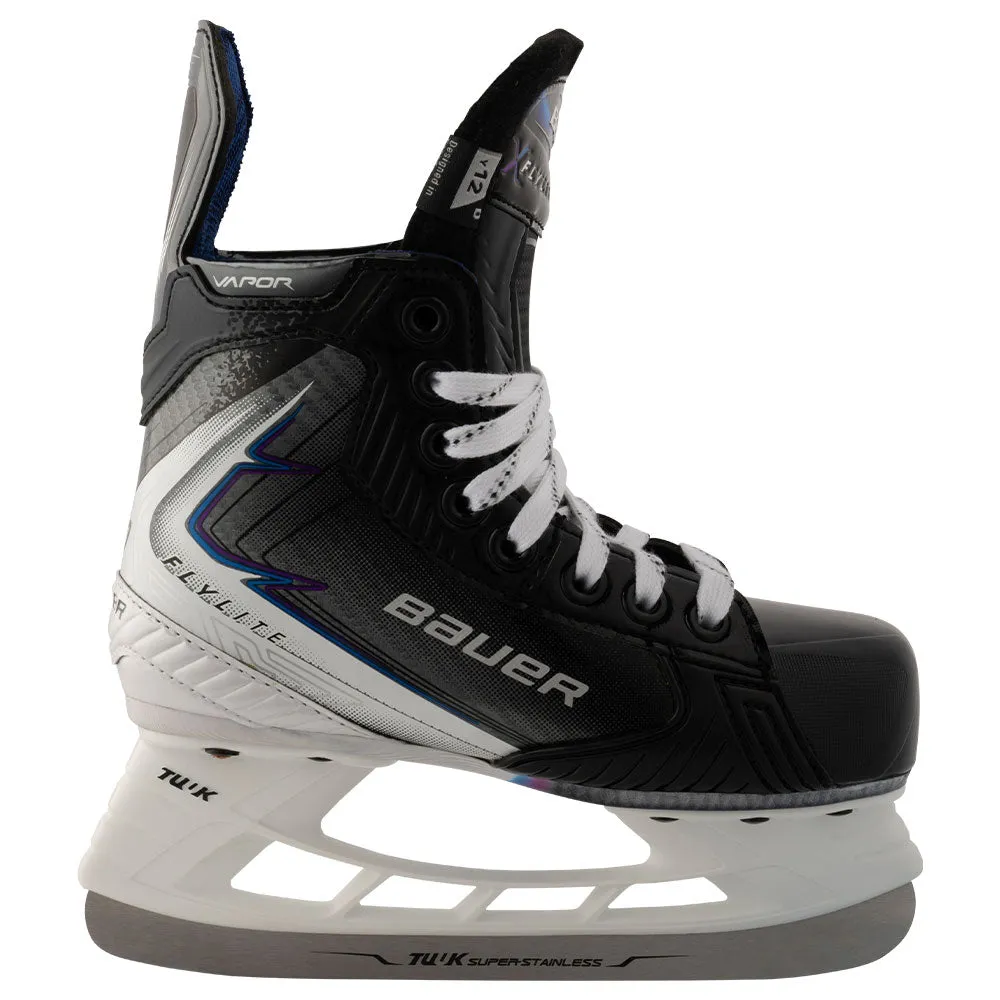 Bauer Vapor Flylite Youth Hockey Skates sold by Pro Hockey Life product image thumbnail 2