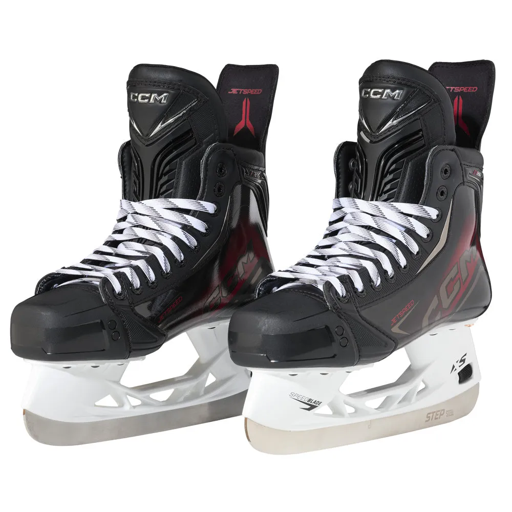 CCM Jetspeed FT890 Senior Hockey Skates sold by Pro Hockey Life product image thumbnail 3