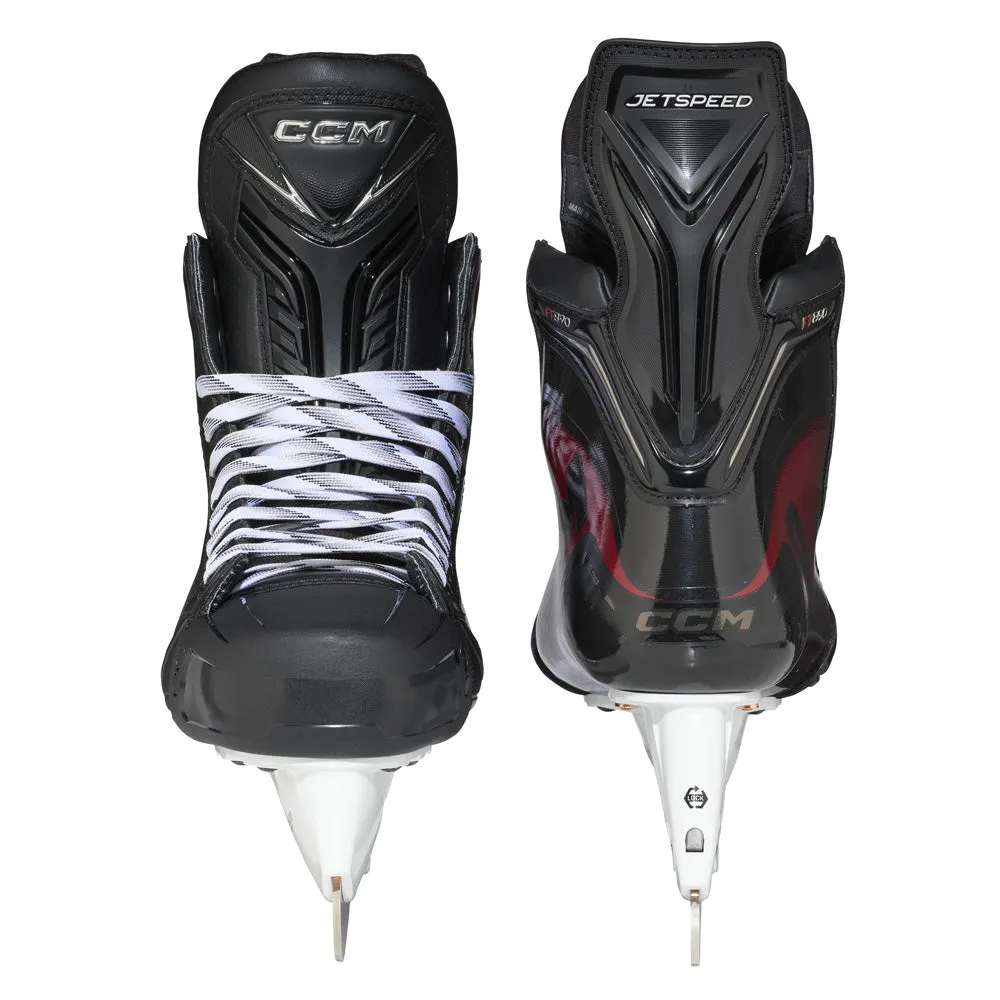 CCM Jetspeed FT890 Senior Hockey Skates sold by Pro Hockey Life product image thumbnail 2