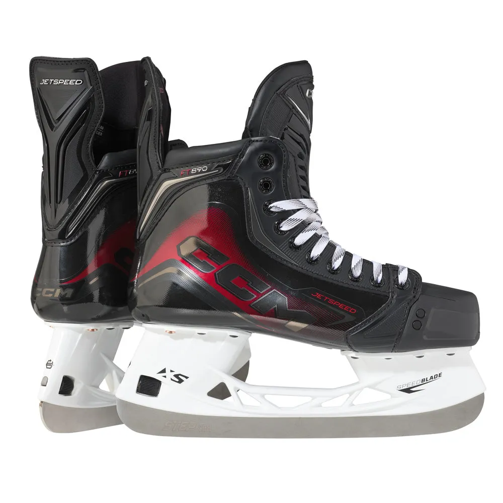 CCM Jetspeed FT890 Senior Hockey Skates sold by Pro Hockey Life