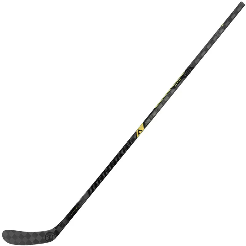 Warrior Alpha Lx3 Pro Junior 50" Hockey Stick made by Pro Hockey Life
