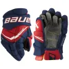 Bauer Vapor Flypro Junior Hockey Gloves sold by Pro Hockey Life