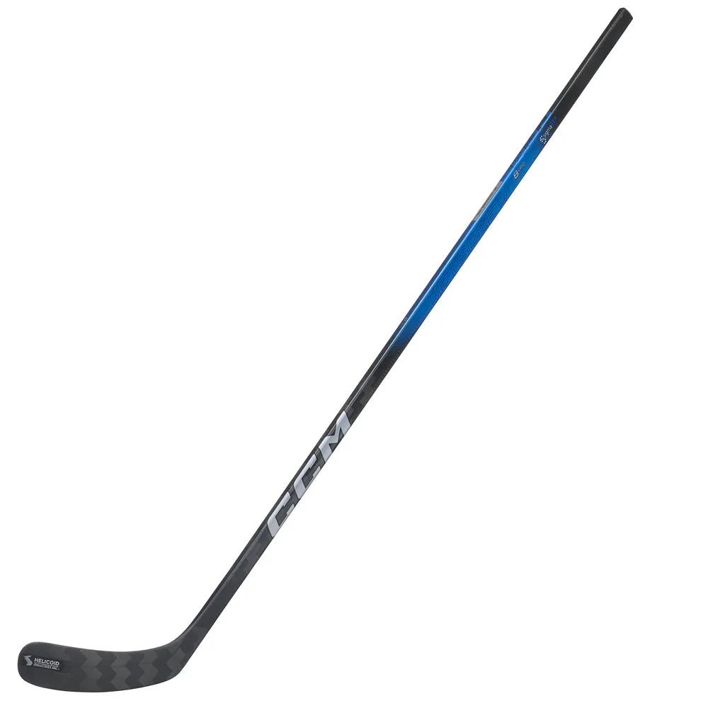 CCM Jetspeed Ft8 Pro Blue Intermediate Hockey Stick sold by Pro Hockey Life
