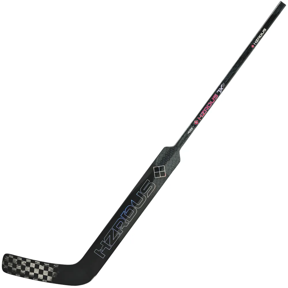 True Hzrdus Smoke 7X5 Senior Goalie Stick - 26" sold by Pro Hockey Life product image thumbnail 2