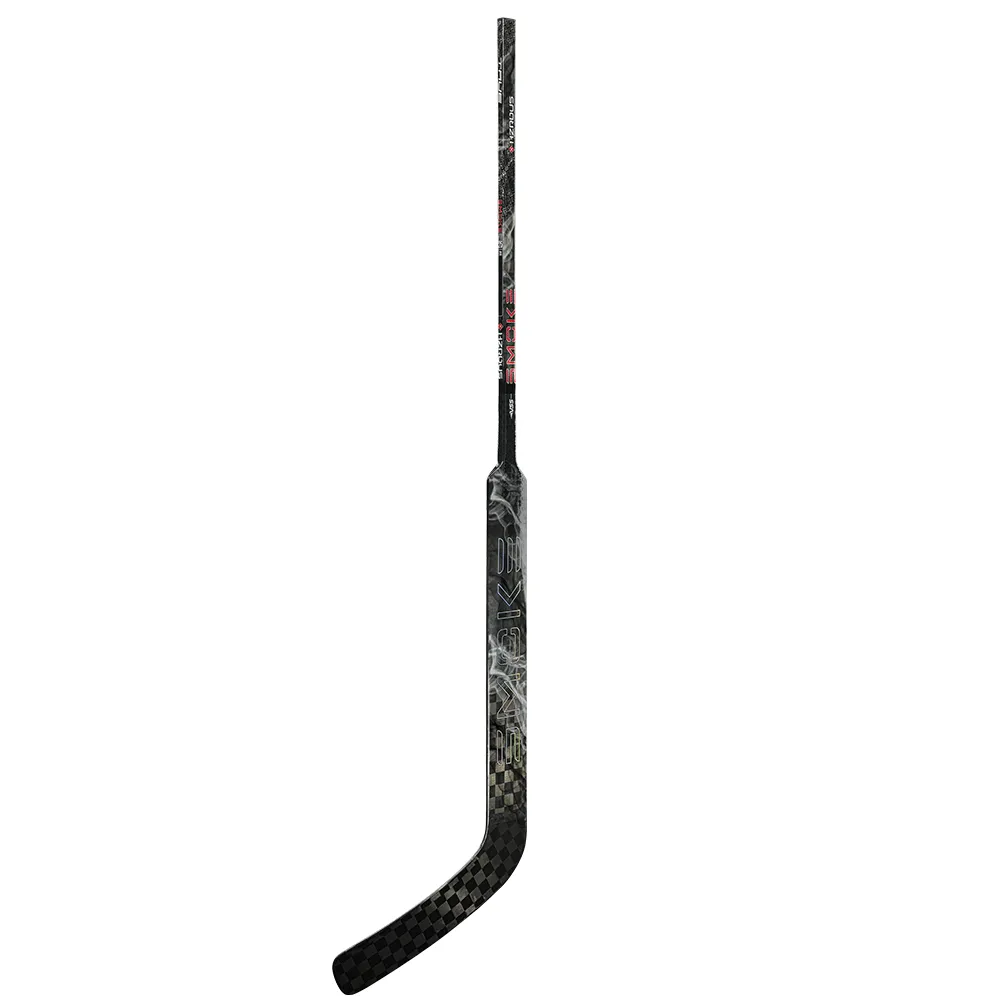 True Hzrdus Smoke Senior Goalie Stick - 27" sold by Pro Hockey Life product image thumbnail 4