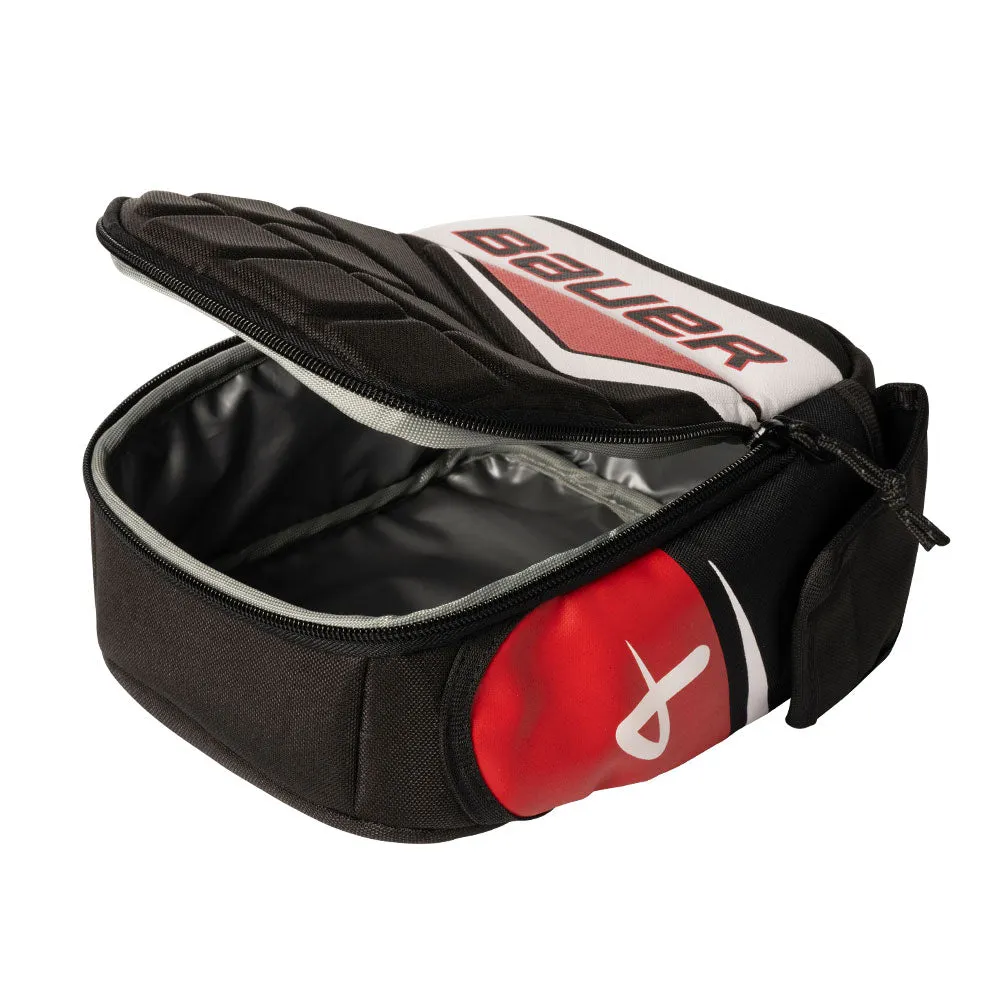 Bauer Youth Glove Lunch Box sold by Pro Hockey Life product image thumbnail 2