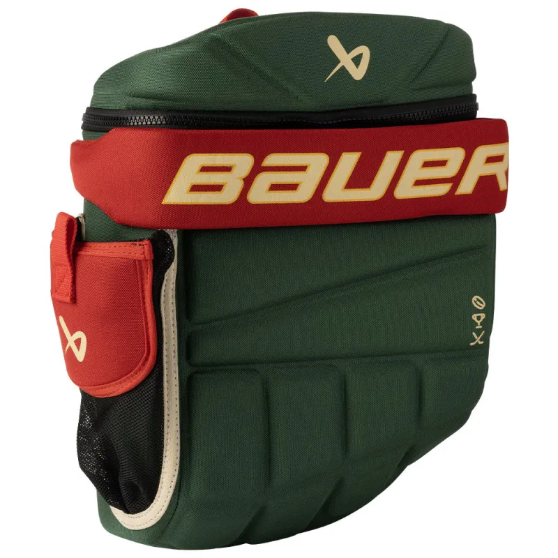 Bauer Youth Minnesota Glove Backpack sold by Pro Hockey Life