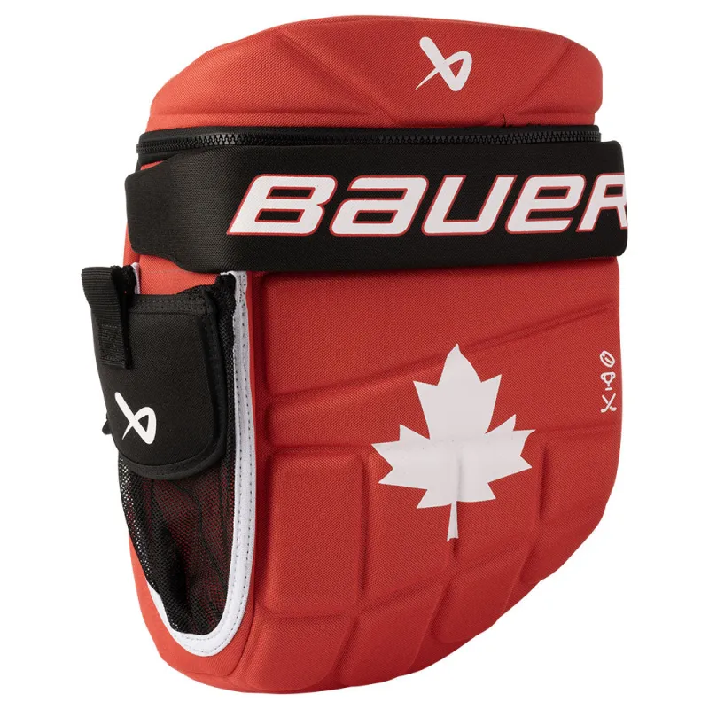 Bauer Youth Canada Glove Backpack sold by Pro Hockey Life