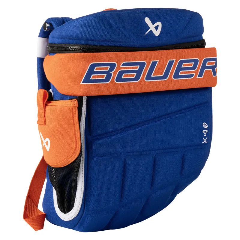Bauer Youth New York Islanders Glove Backpack sold by Pro Hockey Life