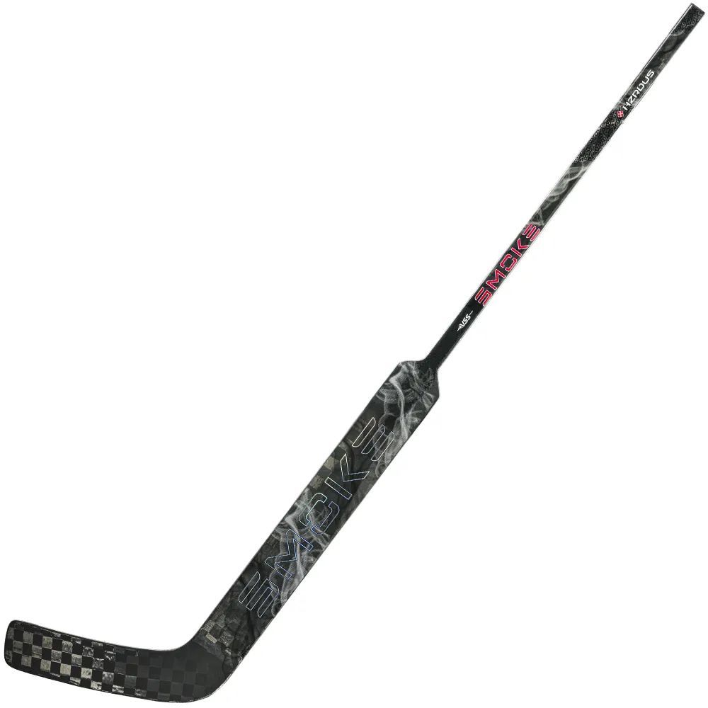 True Hzrdus Smoke Senior Goalie Stick - 26" sold by Pro Hockey Life product image thumbnail 2